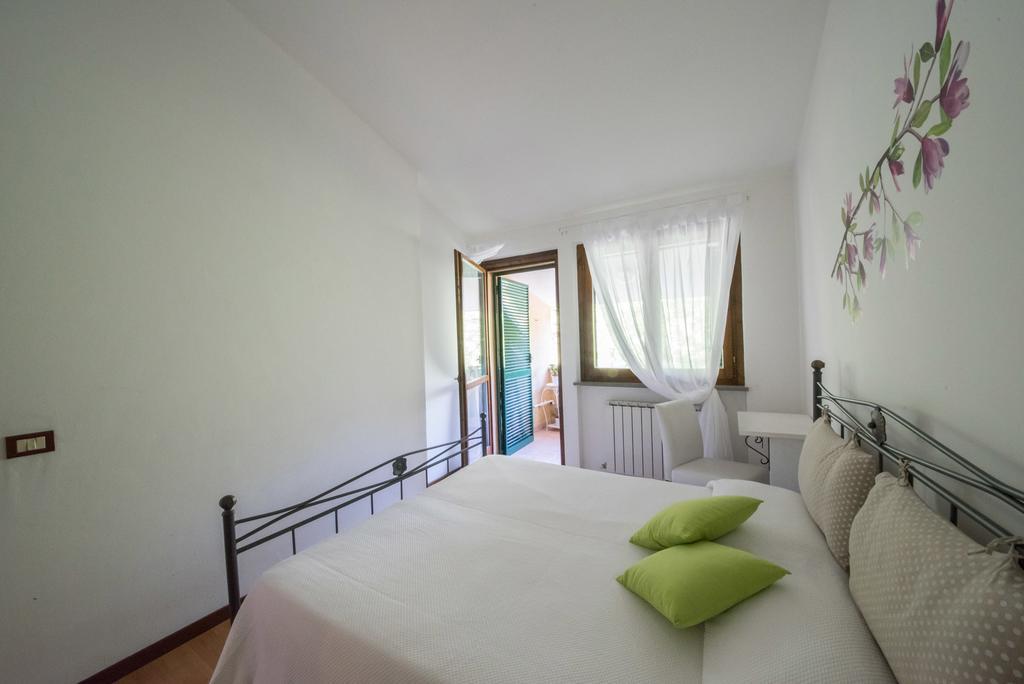 A Casa Di Stella Perugia Quarto foto