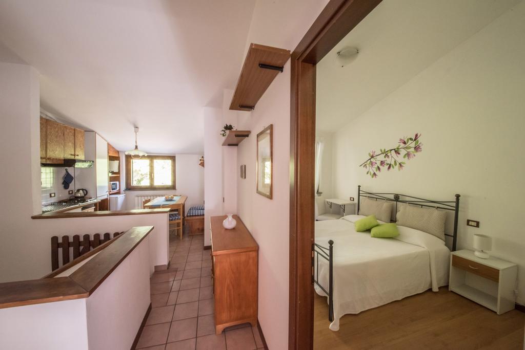 A Casa Di Stella Perugia Quarto foto