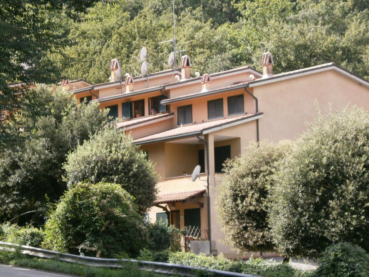 A Casa Di Stella Perugia Quarto foto